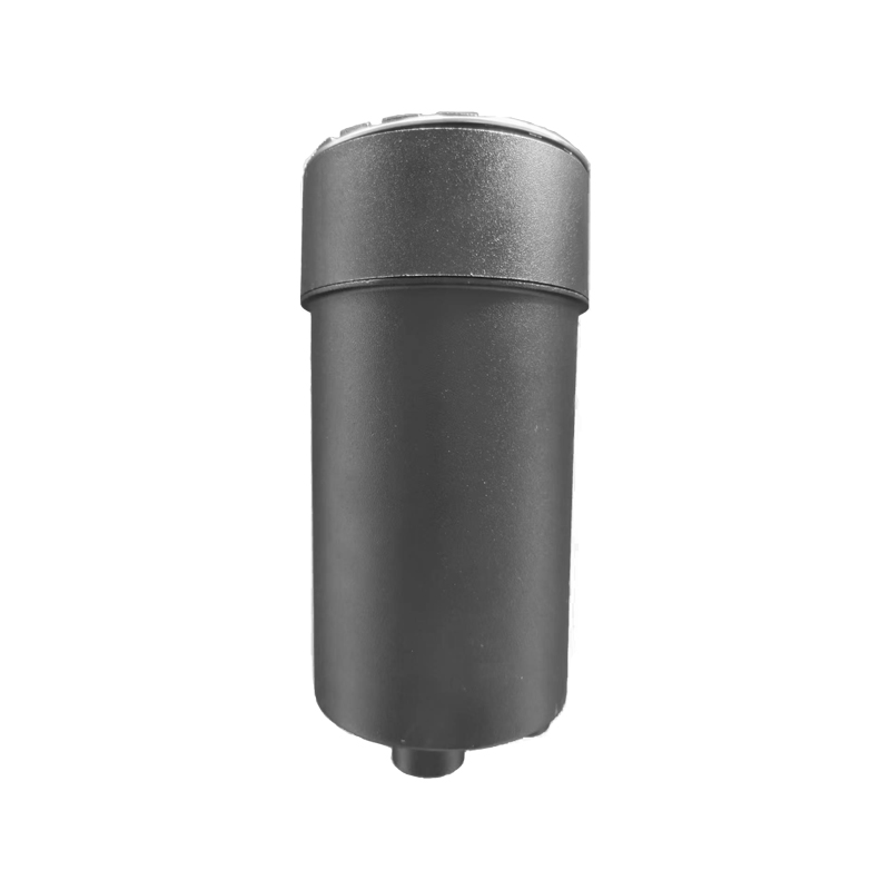 密闭空间可燃气体监测装置